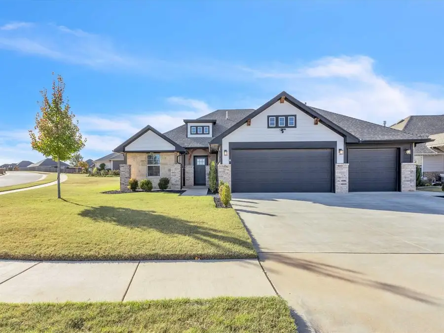 1001 Labelle Drive, Newcastle, OK 73065 - Image #2