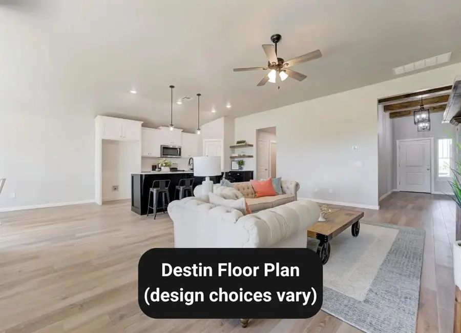 12405 Dolce Vita Drive, East Canadian, OK 73099 - #3