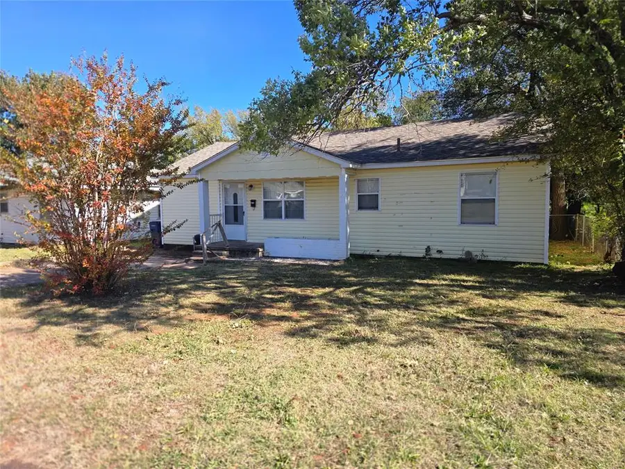 1307 Laverne Avenue, Shawnee, OK 74801 - Image #2