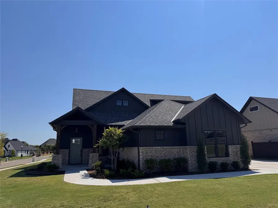 12812 Cobblestone Curve Road, Oklahoma City, OK 73142 - Image #2