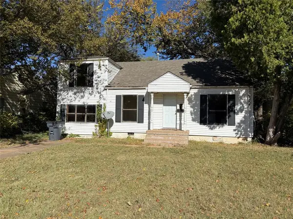 1711 NW Liberty Avenue, Lawton, OK 73507