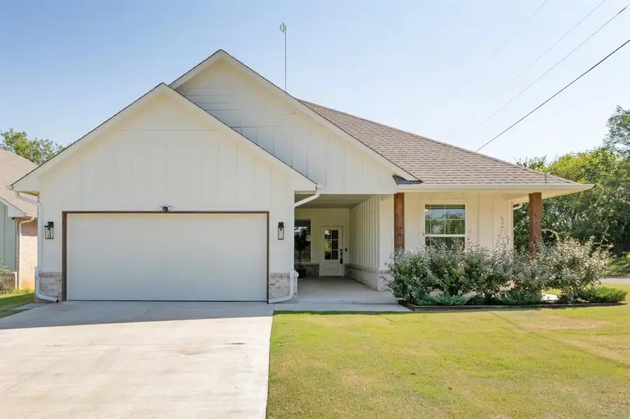 124 W 5th Street, Arcadia, OK 73007 - Image #2