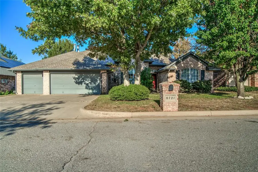8721 NW 116th Street, Oklahoma City, OK 73162 - Image #2