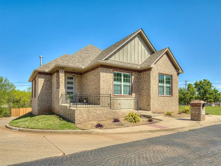 104 Rue De Montserrat, Norman, OK 73071 - Image #3