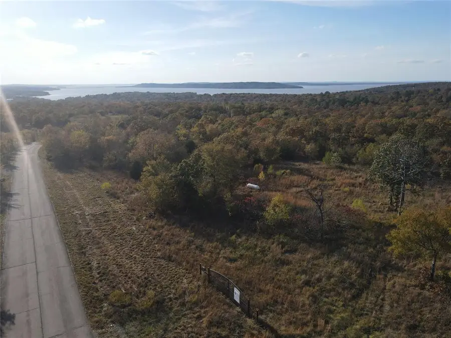 343 Brooken Mountain Rd. Road, Stigler, OK 74462 - Image #3