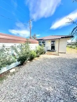 114 S Francis Street, Taloga, OK 73667