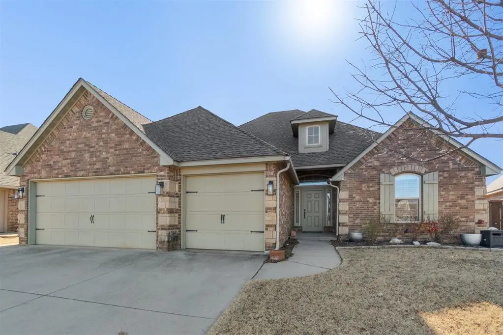 2820 NW 171st Street, Edmond, OK 73012 - Image #1