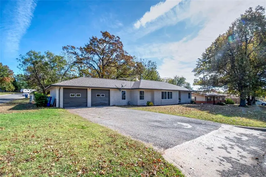 124 N Dewey Avenue, Chandler, OK 74834 - Image #2