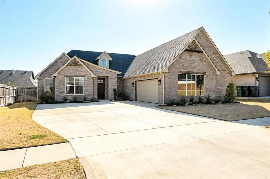 14808 Deer Brook Boulevard, Oklahoma City, OK 73142 - Image #2