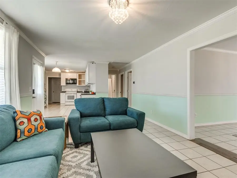 6024 NW 50th Street, Oklahoma City, OK 73122 - Image #3