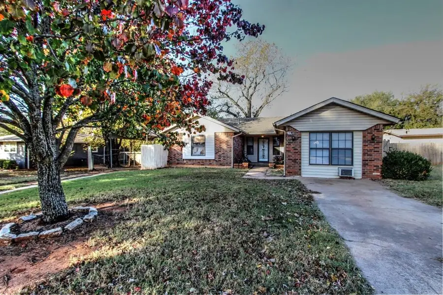 311 S Jackson Avenue, Blanchard, OK 73010 - Image #2