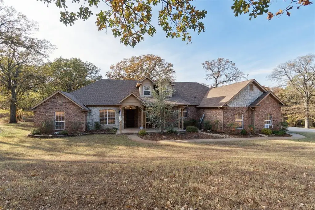 2814 Morning Glory Drive, Norman, OK 73026 - #1