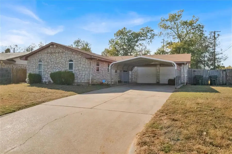 1625 Melinda Lane, Oklahoma City, OK 73130 - Image #2