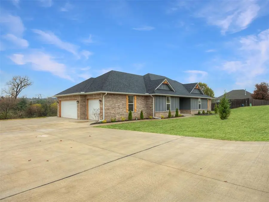 11425 Blue Heron Creek, Guthrie, OK 73044 - Image #3