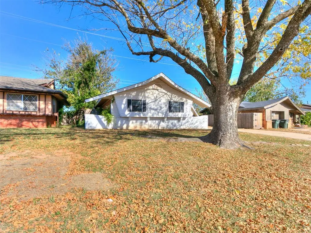 3129 Delmar Road, Del City, OK 73115 - Image #1