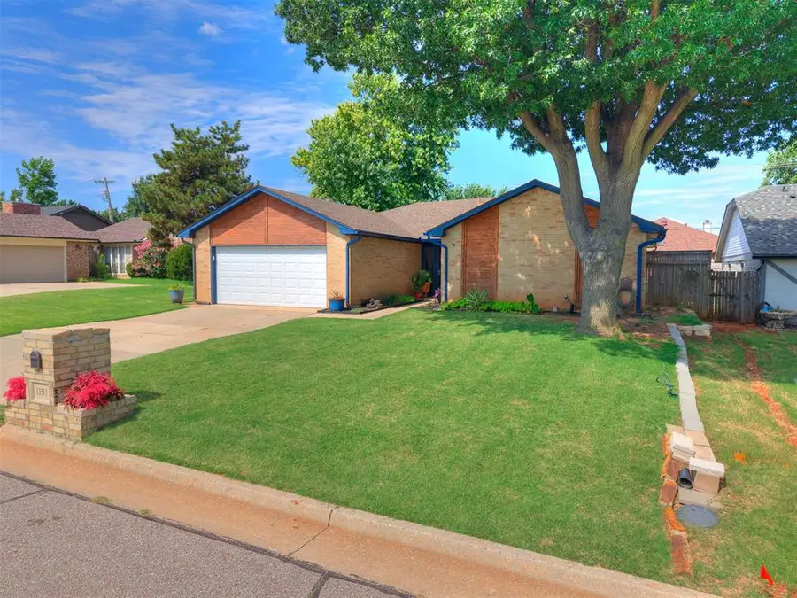 12513 Eric Field Place, Oklahoma City, OK 73142 - Image #2