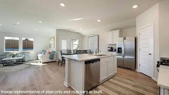 2721 Tracys Manor, Yukon, OK 73099 - #3