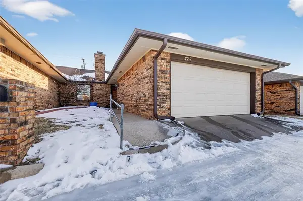 1778 Lionsgate Circle, Bethany, OK 73008