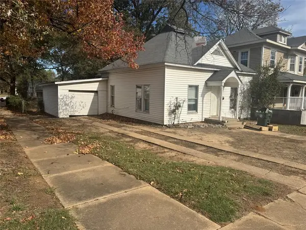 1324 W Broadway Street, Muskogee, OK 74401