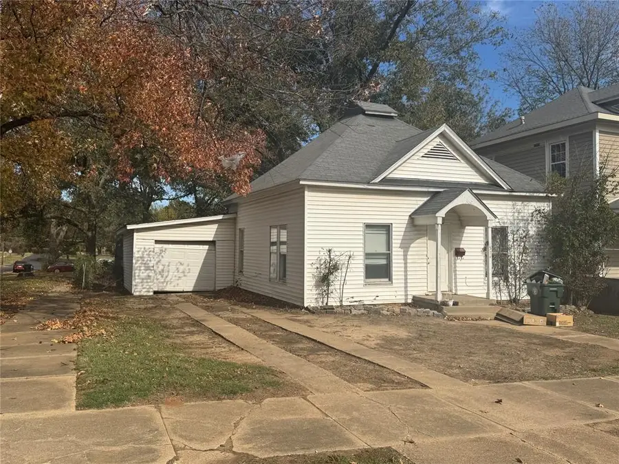 1324 W Broadway Street, Muskogee, OK 74401 - Image #2