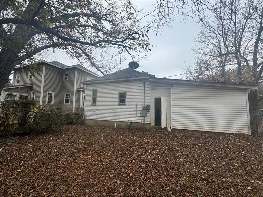 1324 W Broadway Street, Muskogee, OK 74401 - Image #3