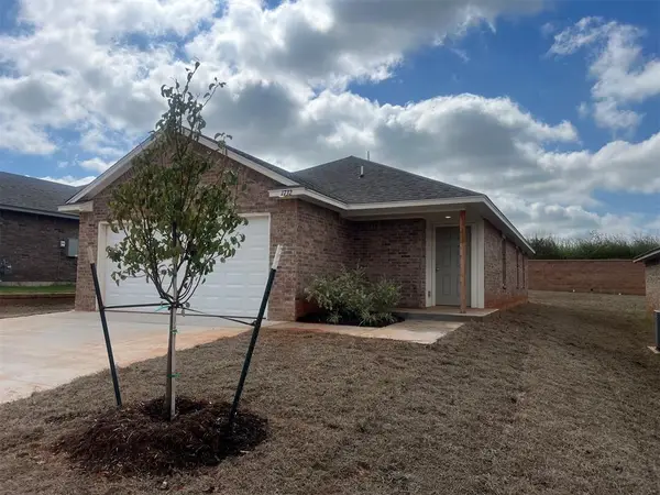 1732 SE 20th Street, Newcastle, OK 73065