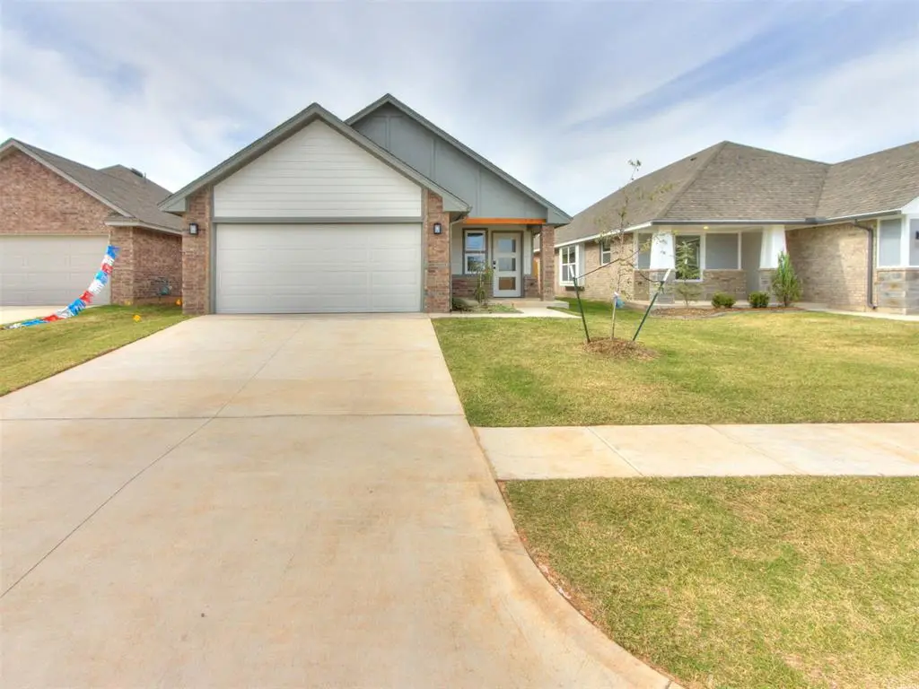 13933 Marsala Court, Oklahoma City, OK 73170 - Image #1