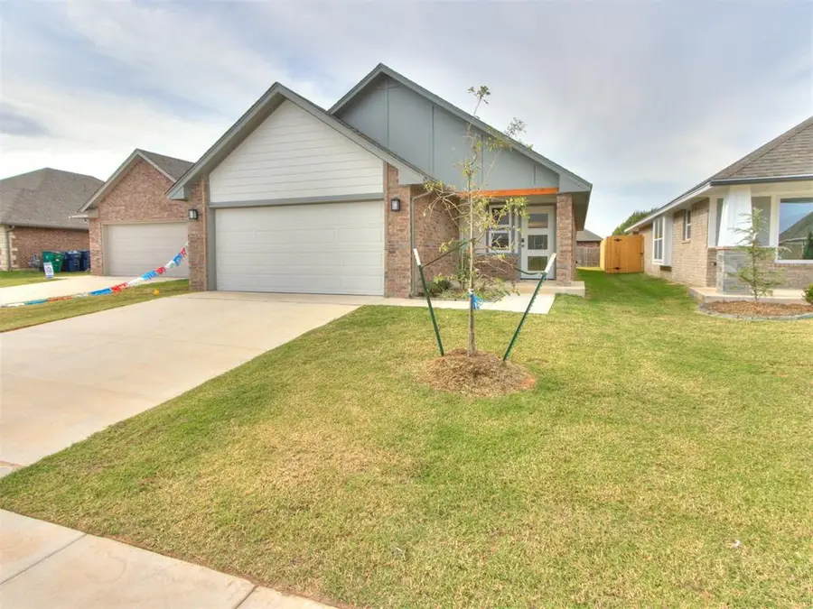 13933 Marsala Court, Oklahoma City, OK 73170 - Image #3