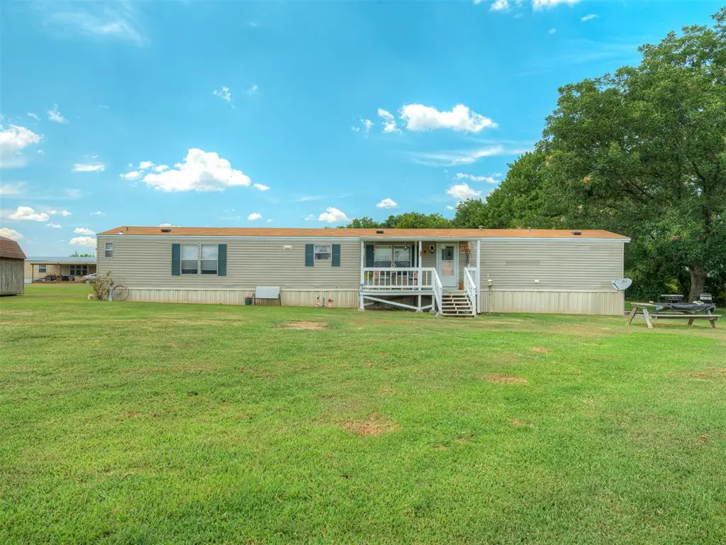 100 Quailwood Drive, Shawnee, OK 74804 - #1