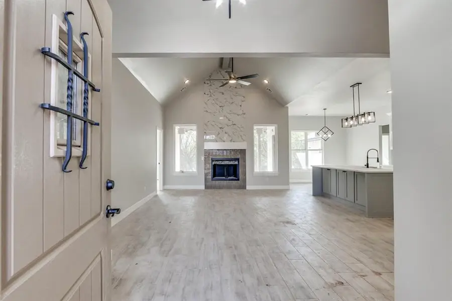 10601 Two Lakes Drive, Yukon, OK 73099 - #3