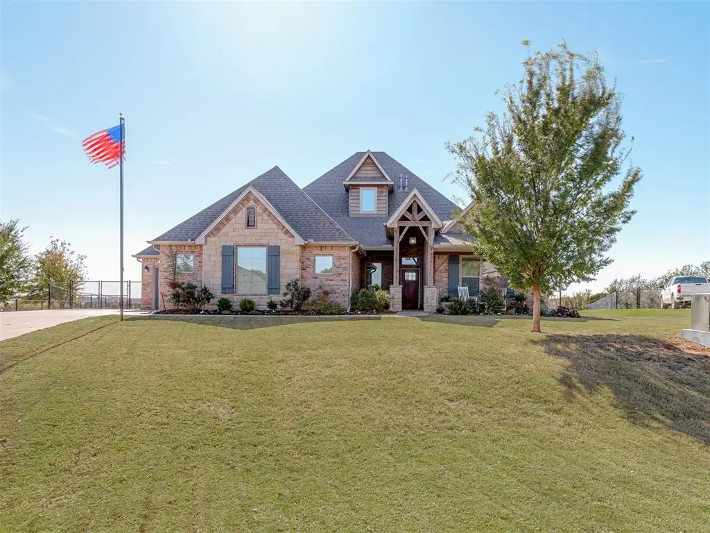 2126 NW 34th Street, Newcastle, OK 73065 - Image #1
