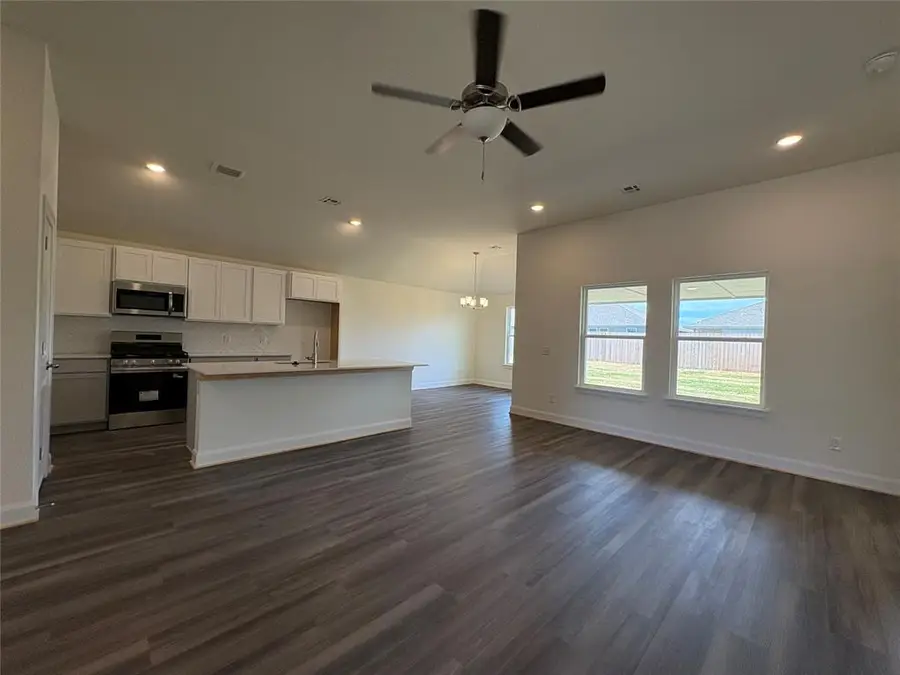 9016 Blackfork Lane, Oklahoma City, OK 73160 - Image #3