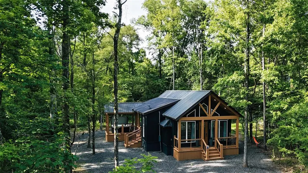 45 Cedar Dale Lane, Broken Bow, OK 74728 - Image #1