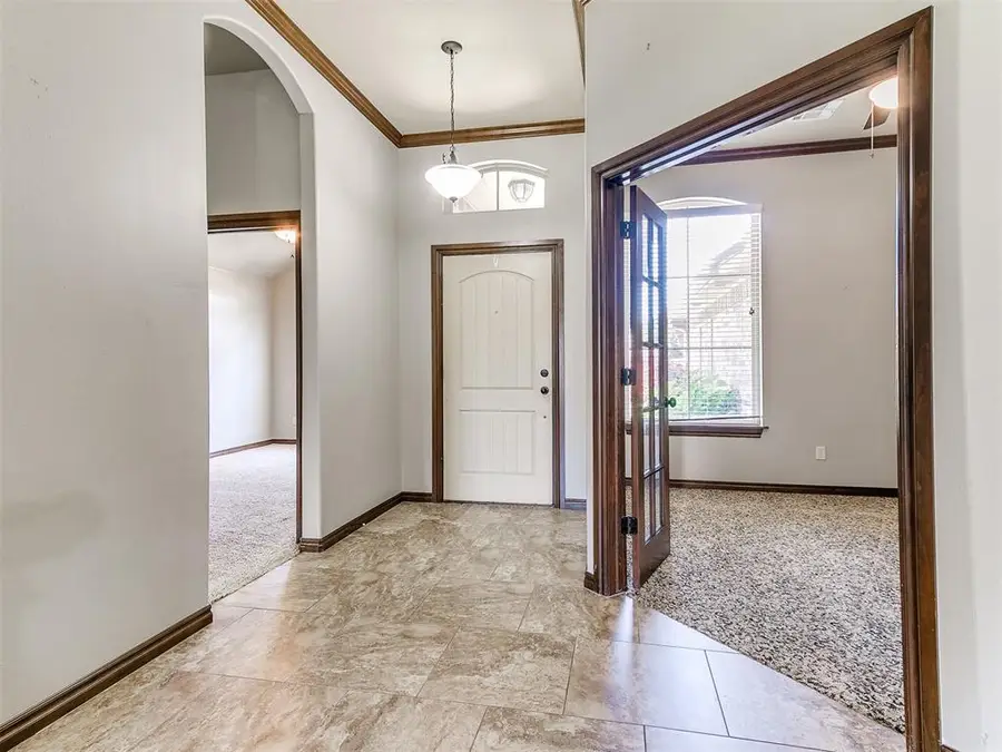 12824 NW 6th Street, Yukon, OK 73099 - #2