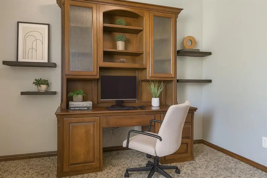 12824 NW 6th Street, Yukon, OK 73099 - #3