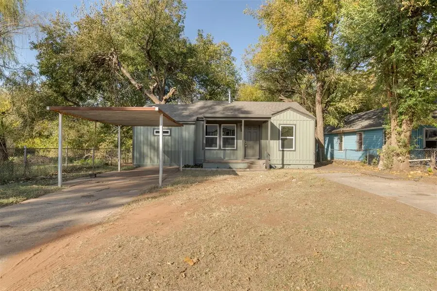 727 SE 19th Street, Oklahoma City, OK 73129 - Image #2
