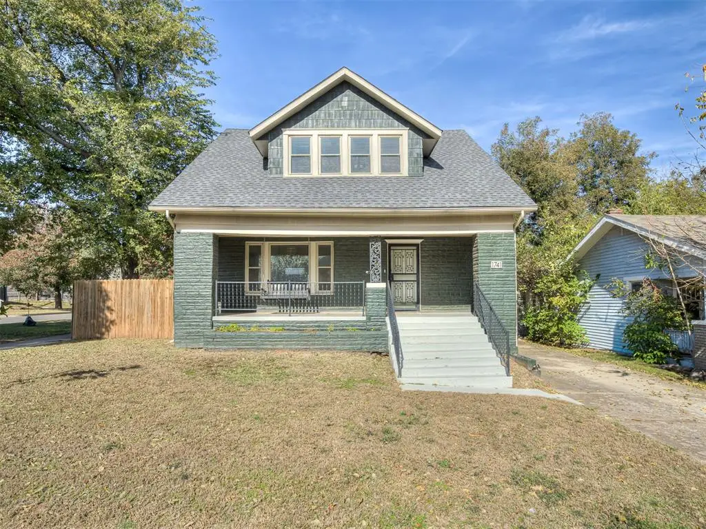 1741 W Park, Oklahoma City, OK 73106 - Image #1