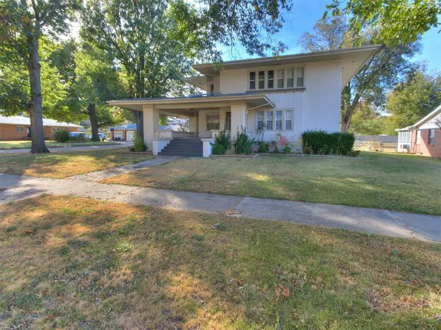 1028 S 7th Street, Chickasha, OK 73018 - Image #3