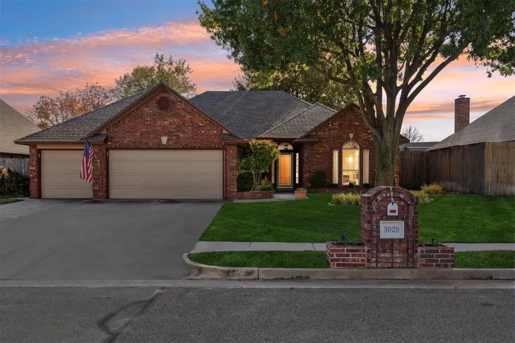 3028 SW 130th Street, Oklahoma City, OK 73170 - Image #1