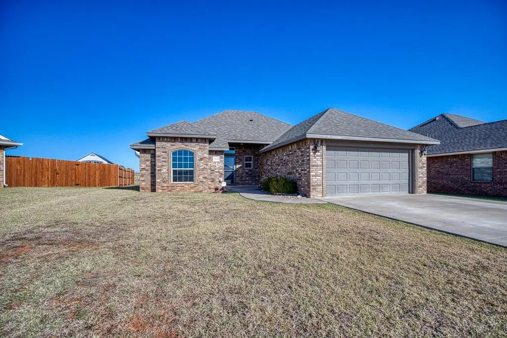 1016 Ridge Drive, Kingfisher, OK 73750 - Image #1