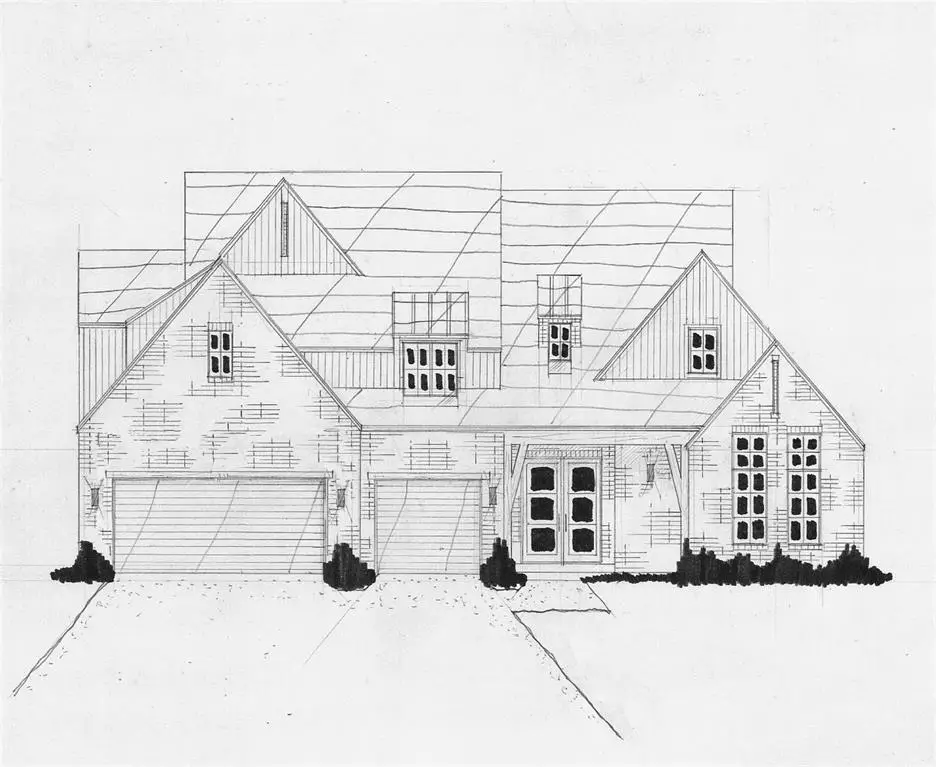 360 Venetian Avenue, Piedmont, OK 73078 - Image #1