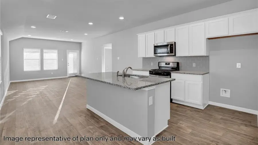 10520 Tall Prairie Terrace, Oklahoma City, OK 73114 - Image #3