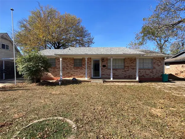1901 Grisso Drive, Seminole, OK 74868