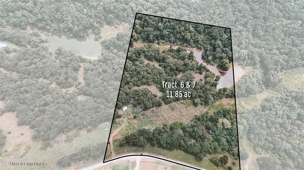 0 Scissortail Drive, Chandler, OK 74834 - Image #1