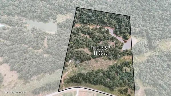 0 Scissortail Drive, Chandler, OK 74834