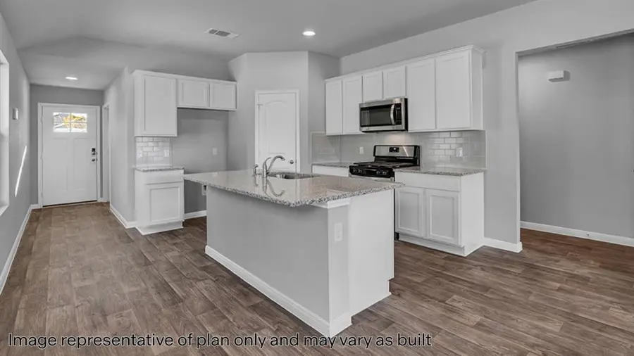 10500 Tall Prairie Terrace, Oklahoma City, OK 73131 - Image #2