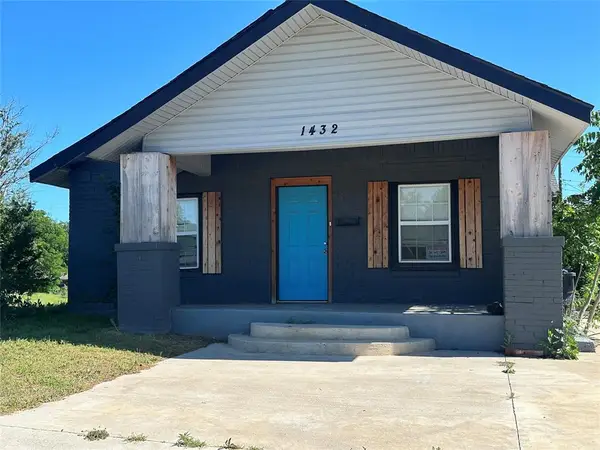 1432 NE 12th Street, Oklahoma City, OK 73117