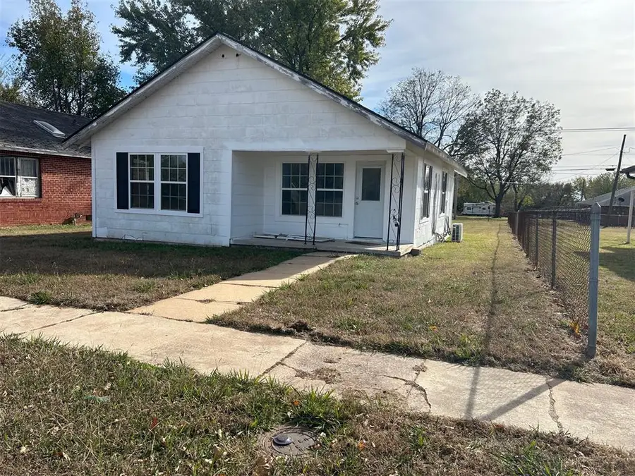 410 E 2nd Street, Stroud, OK 74079 - Image #3