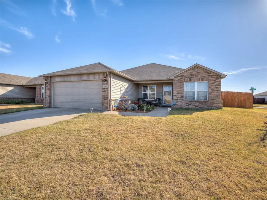 8021 NW 75th Street, Oklahoma City, OK 73132 - Image #2