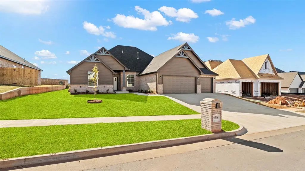9208 SW 35th Street, Oklahoma City, OK 73179 - Image #1